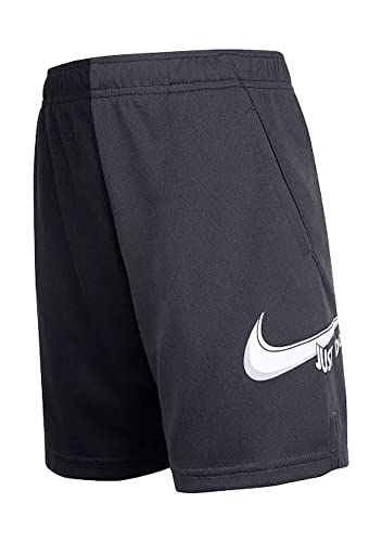 Nike Boys Color Block DriFit Shorts - Picture 8 of 12