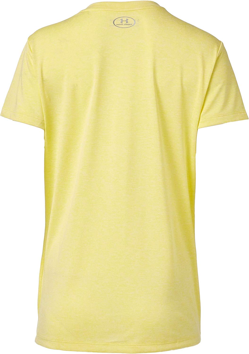 Under Armour Mujer Twist Tech Cuello en V (XS, S, M, L, XL) - Imagen 9 de 19