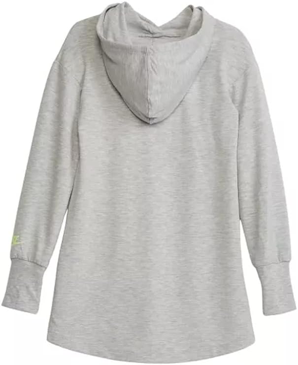 Nike Girls Dream Chaser Hooded Dress - Picture 10 of 11