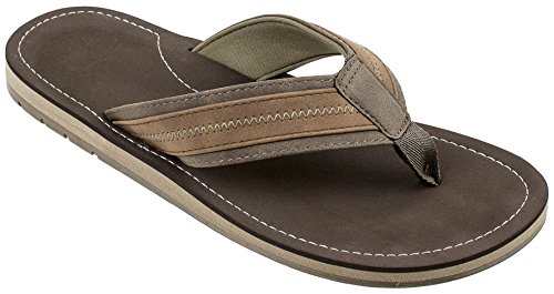 Dockers Men's Carter Flip Flop | eBay