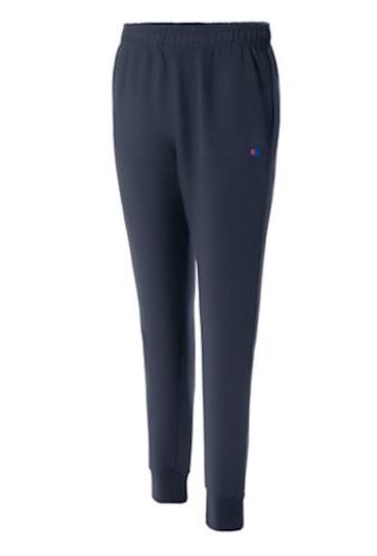 Champion Men's Retro Fleece Jogger Pants - Picture 5 of 15