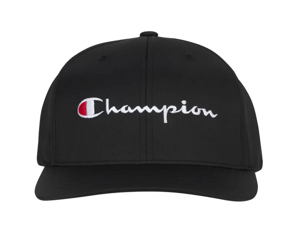 CHAMPION Capital Flexfit Baseball Cap Hat Large/X-Large or Small/Medium - Picture 9 of 12