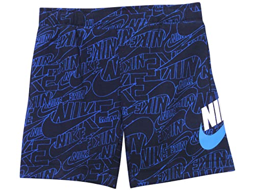 Nike Boy's Sportswear Little Kids' Shorts - Picture 7 of 17