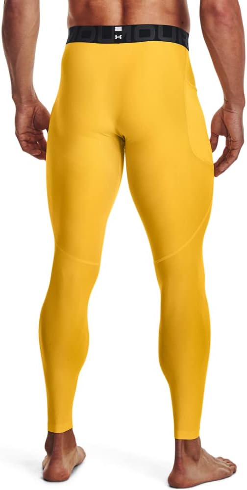 Leggings Under Armour HeatGear para hombre (XX-grandes / 3X-grandes) - Imagen 10 de 17