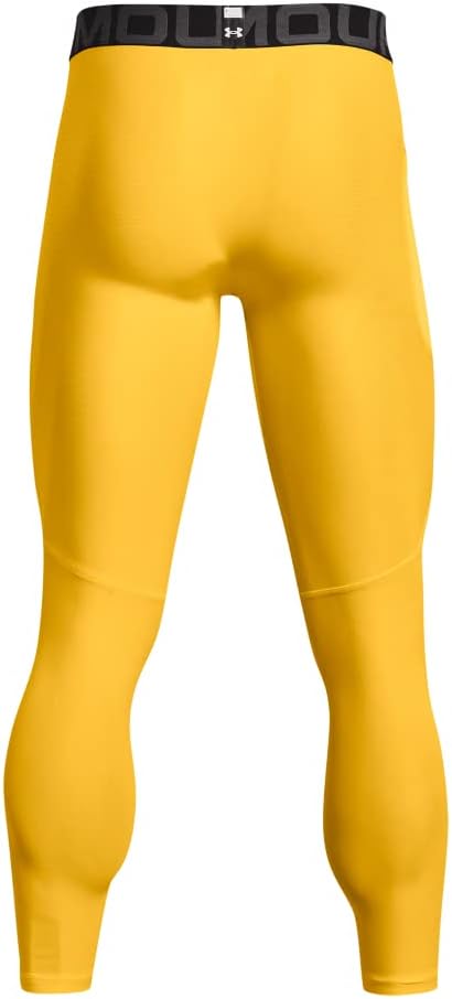 Leggings Under Armour HeatGear para hombre (XX-grandes / 3X-grandes) - Imagen 11 de 17