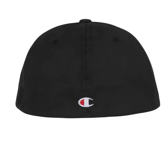 CHAMPION Capital Flexfit Baseball Cap Hat Large/X-Large or Small/Medium - Picture 8 of 12