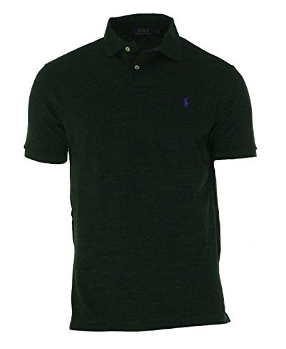 Polo Ralph Lauren Men Custom/Classic-Fit Mesh Polo Shirt MSRP $89.5 NEW NWT - Picture 23 of 29