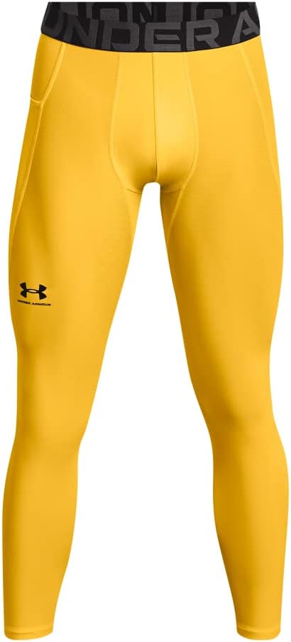 Leggings Under Armour HeatGear para hombre (XX-grandes / 3X-grandes) - Imagen 13 de 17