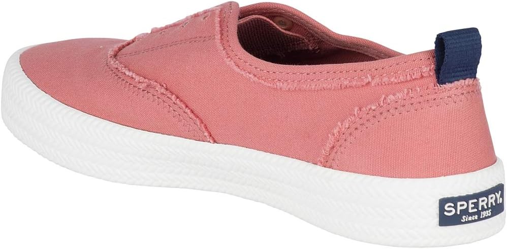 Zapatilla deportiva para mujer Sperry Top-Sider con nudo con escudo (marca M más yendo a ancho estrecho) - Imagen 17 de 18