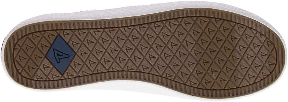 Zapatilla deportiva para mujer Sperry Top-Sider con nudo con escudo (marca M más yendo a ancho estrecho) - Imagen 9 de 18