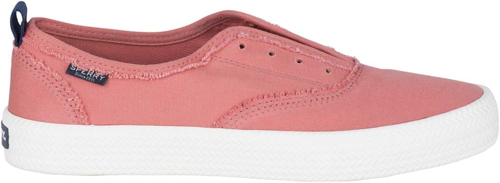 Zapatilla deportiva para mujer Sperry Top-Sider con nudo con escudo (marca M más yendo a ancho estrecho) - Imagen 8 de 18