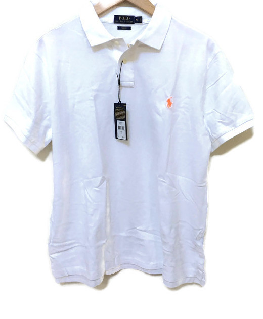 Polo Ralph Lauren Mens Slim-Fit Mesh Polo Shirt T-Shirt MSRP $85 NEW NWT - Picture 5 of 20