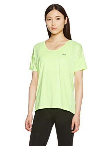Camiseta para mujer Under Armour Got Game manga corta - Imagen 2 de 6