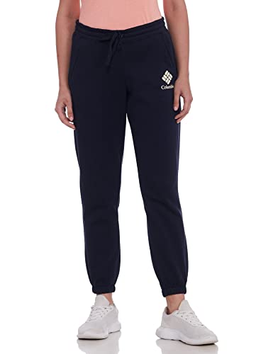 Corrector de trekking Columbia para mujer, azul marino universitario - Imagen 2 de 4