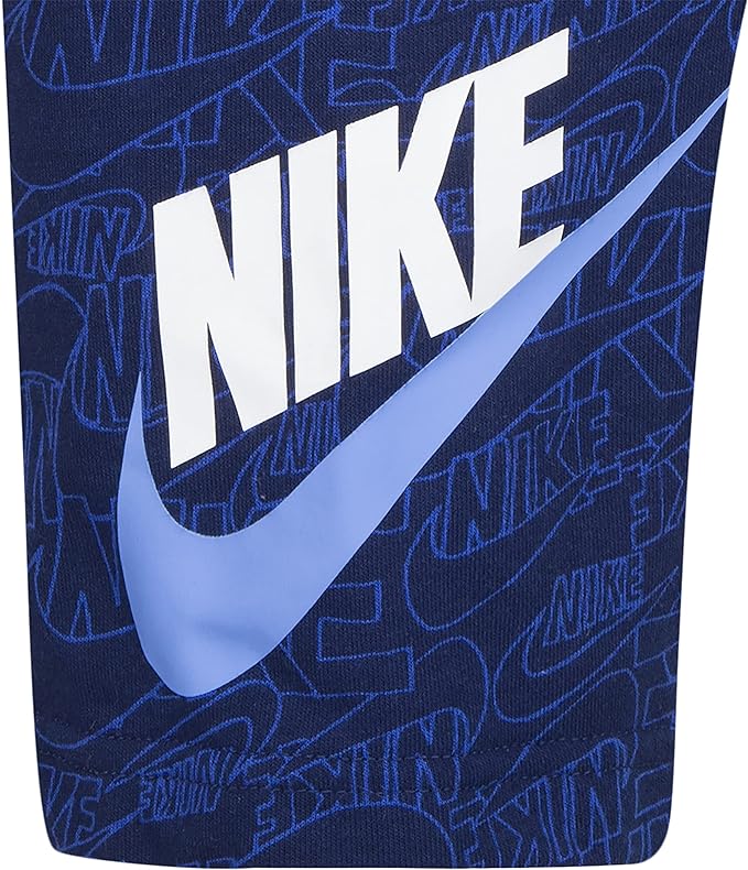 Nike Boy's Sportswear Little Kids' Shorts - Picture 13 of 17