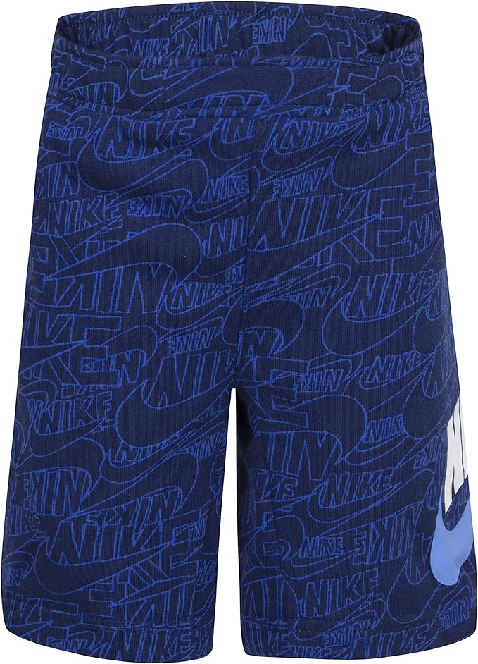 Nike Boy's Sportswear Little Kids' Shorts - Picture 14 of 17