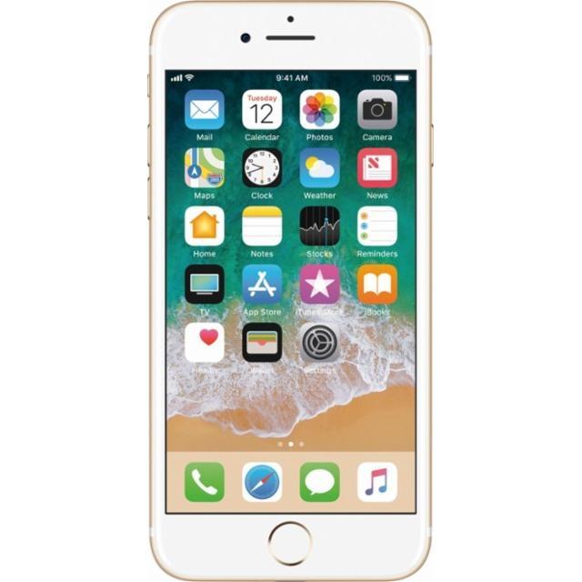 Apple iPhone 7 ゴールド　128GB Apple iPhone 7 A1660 (Fully Unlocked) 32GB Gold (Excellent