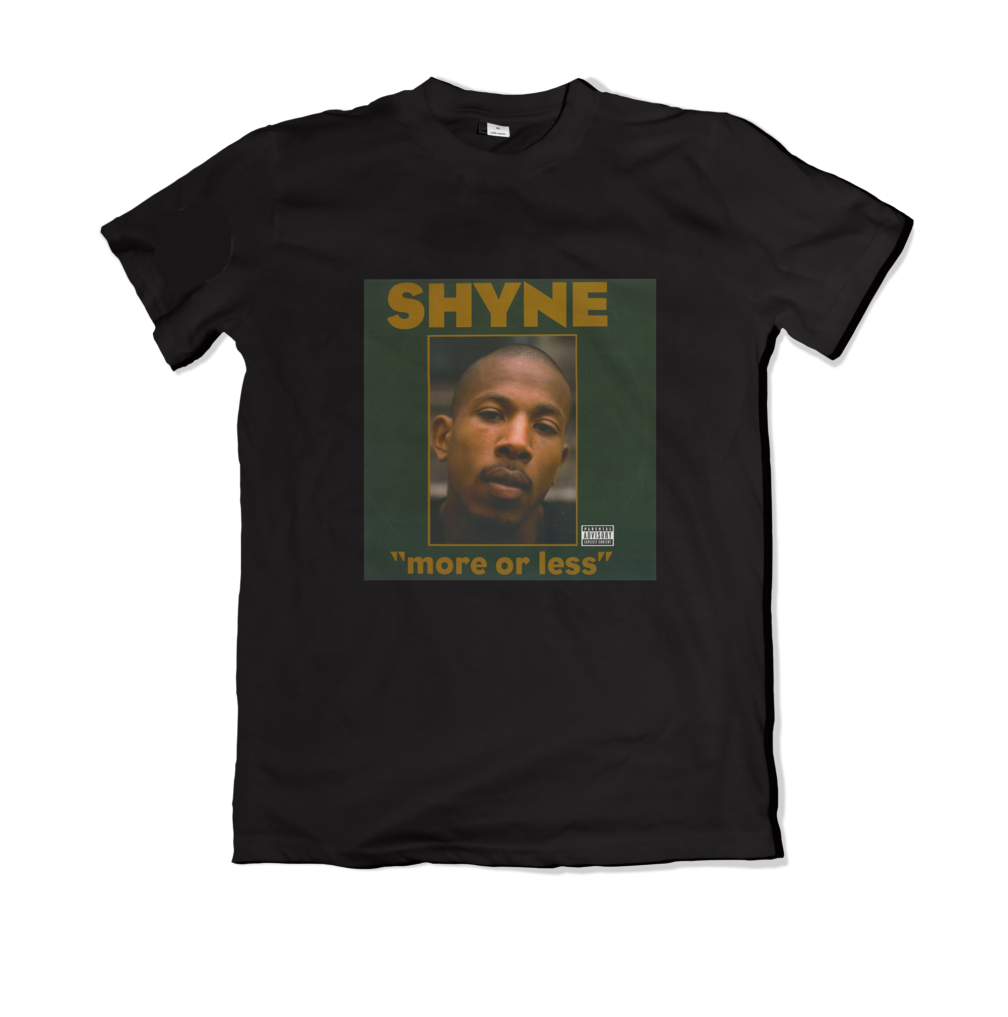 SHYNE Tee shirt - Picture 2 of 5