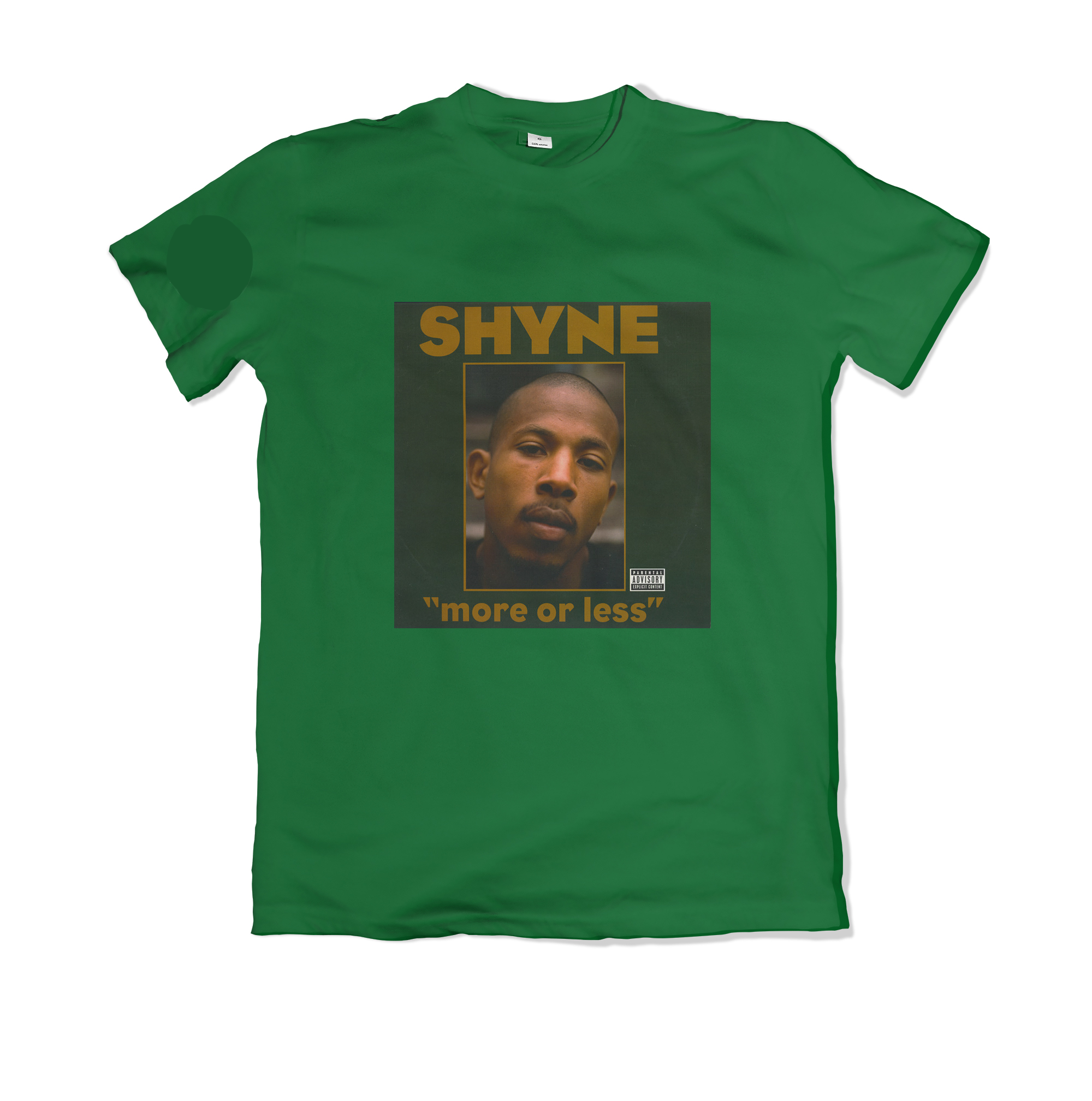 SHYNE Tee shirt - Picture 4 of 5