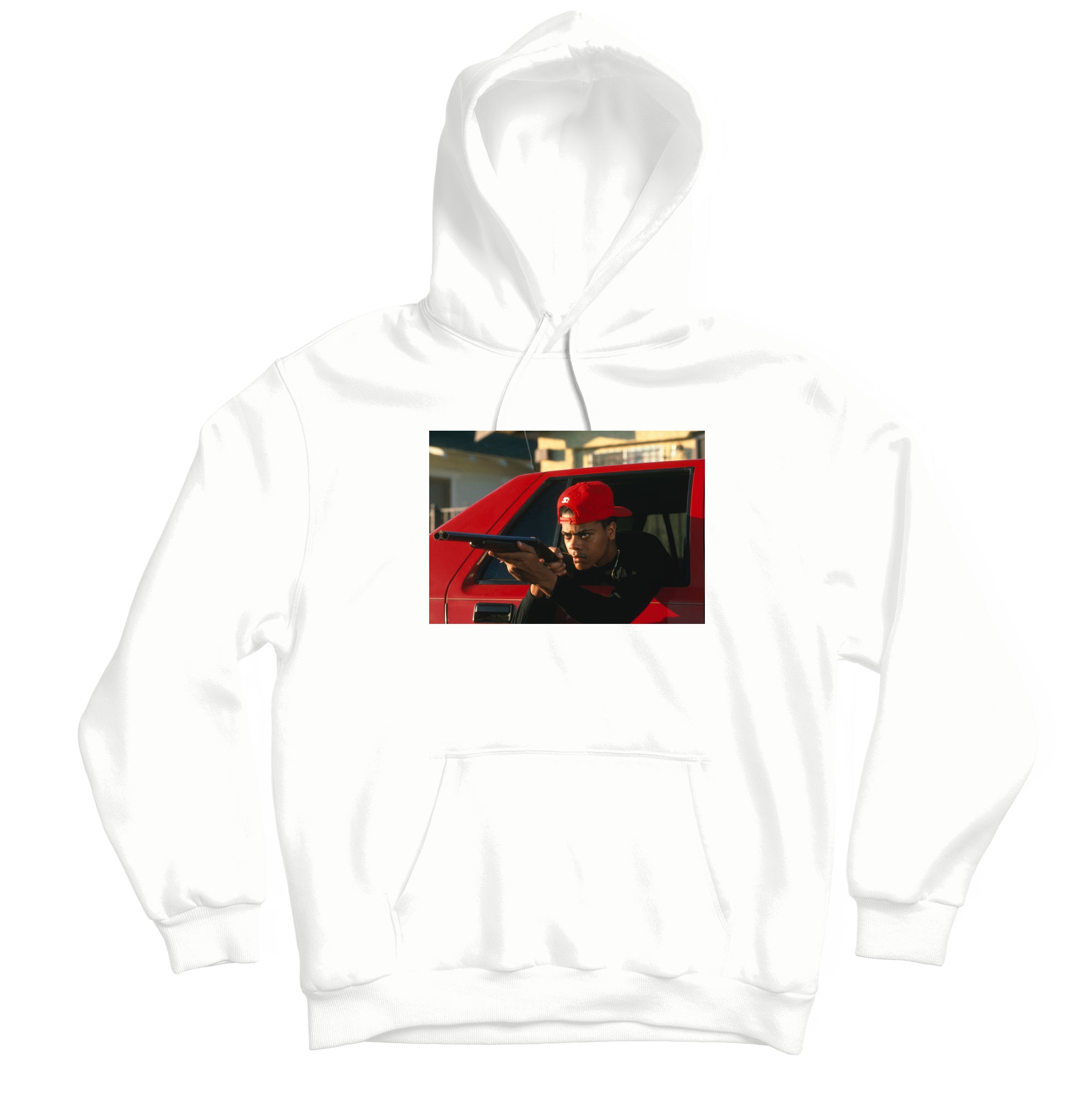 ※最終値下げ※【DADA着用】NOKEY BOYZパーカー Boyz N Da Hood Shooter HOODIE | eBay
