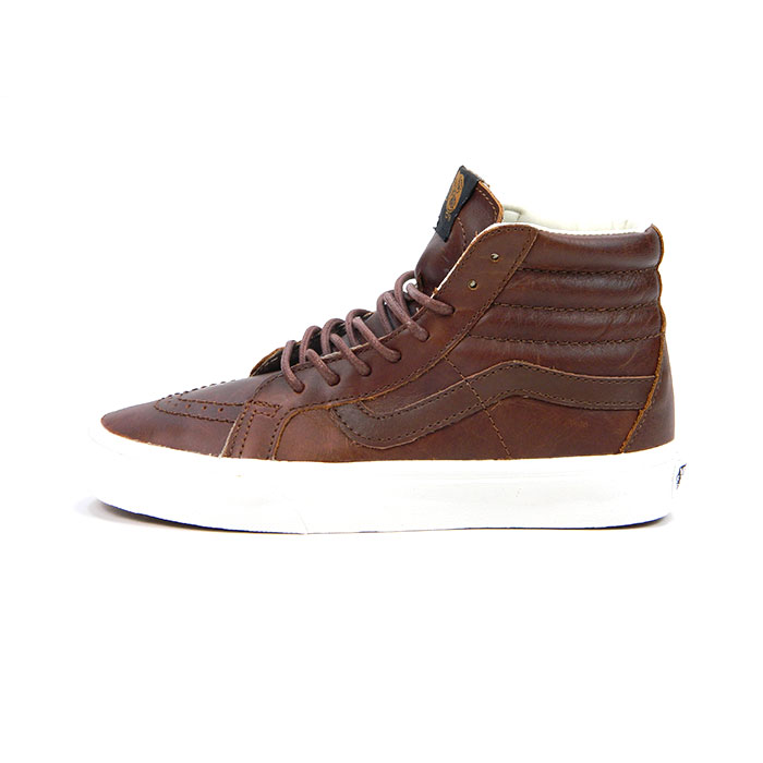 vans leather vans leather