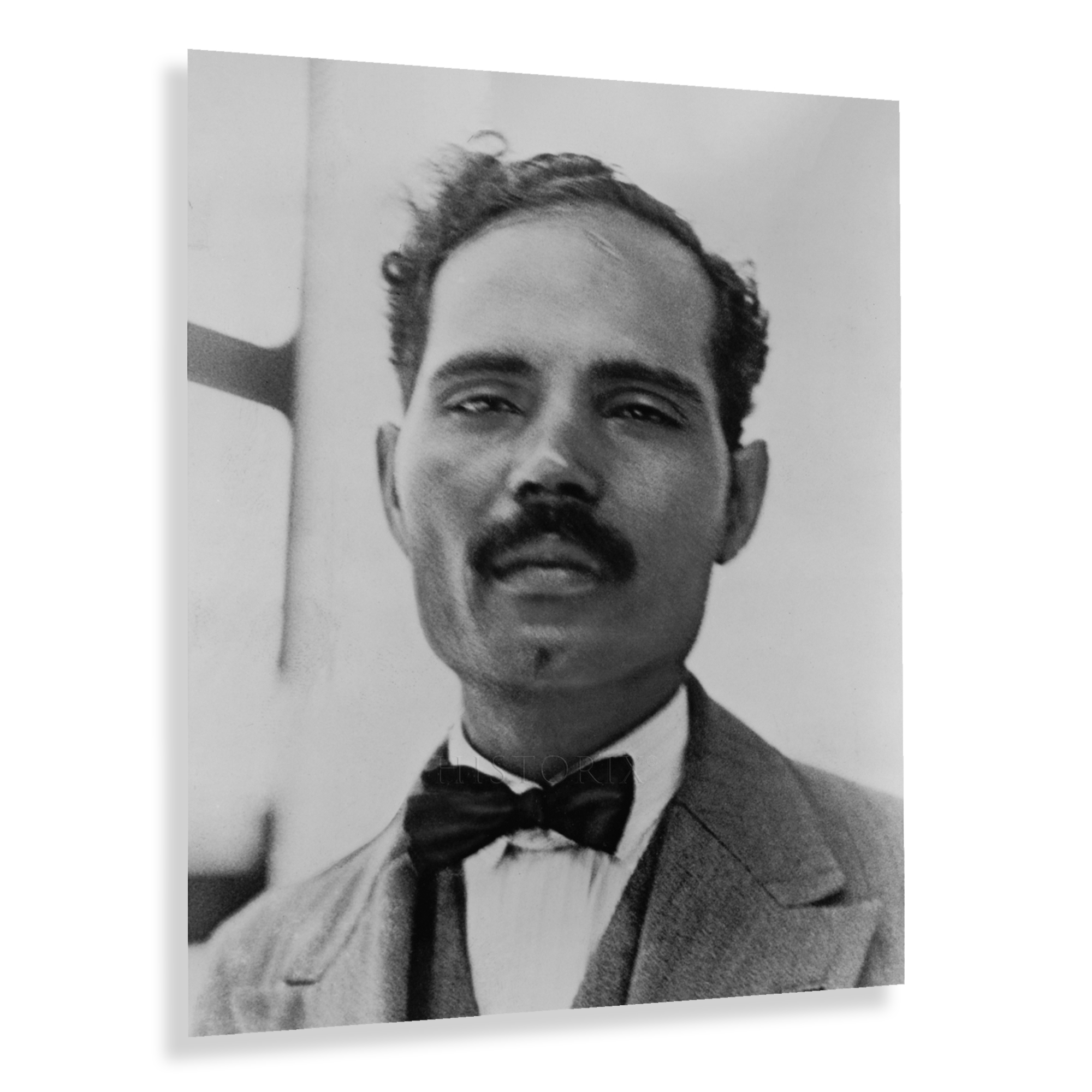 1936 Pedro Albizu Campos Puerto Rican Revolutionary Photo Print Wall Art Poster - Picture 10 of 28