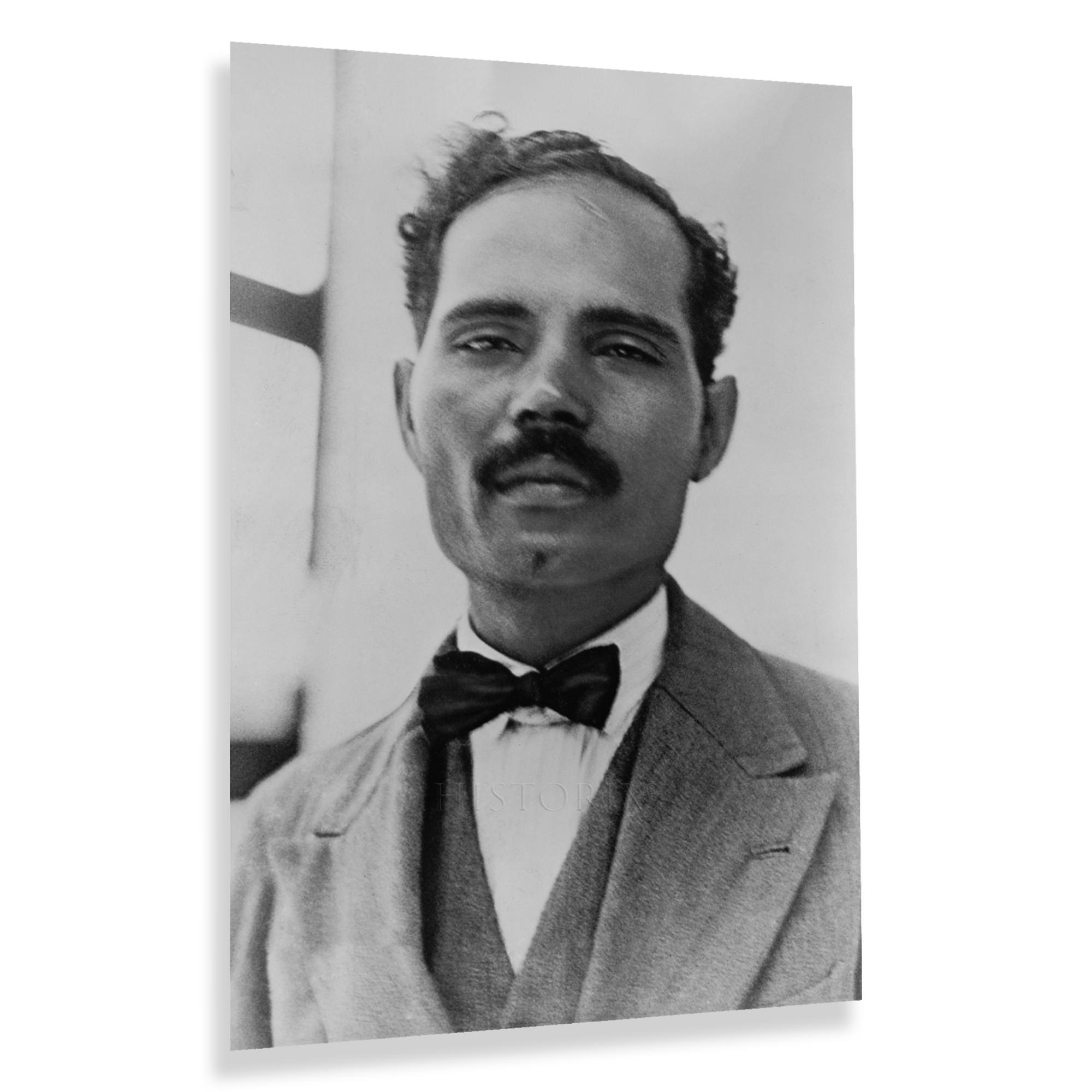 1936 Pedro Albizu Campos Puerto Rican Revolutionary Photo Print Wall Art Poster - Picture 16 of 28