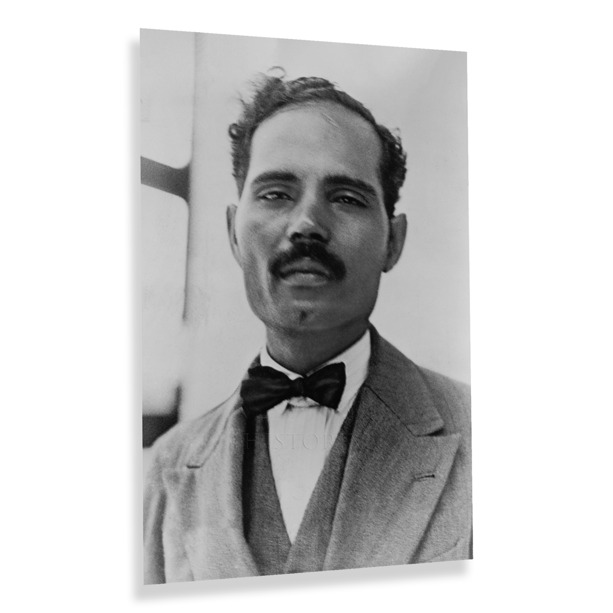 1936 Pedro Albizu Campos Puerto Rican Revolutionary Photo Print Wall Art Poster - Picture 22 of 28