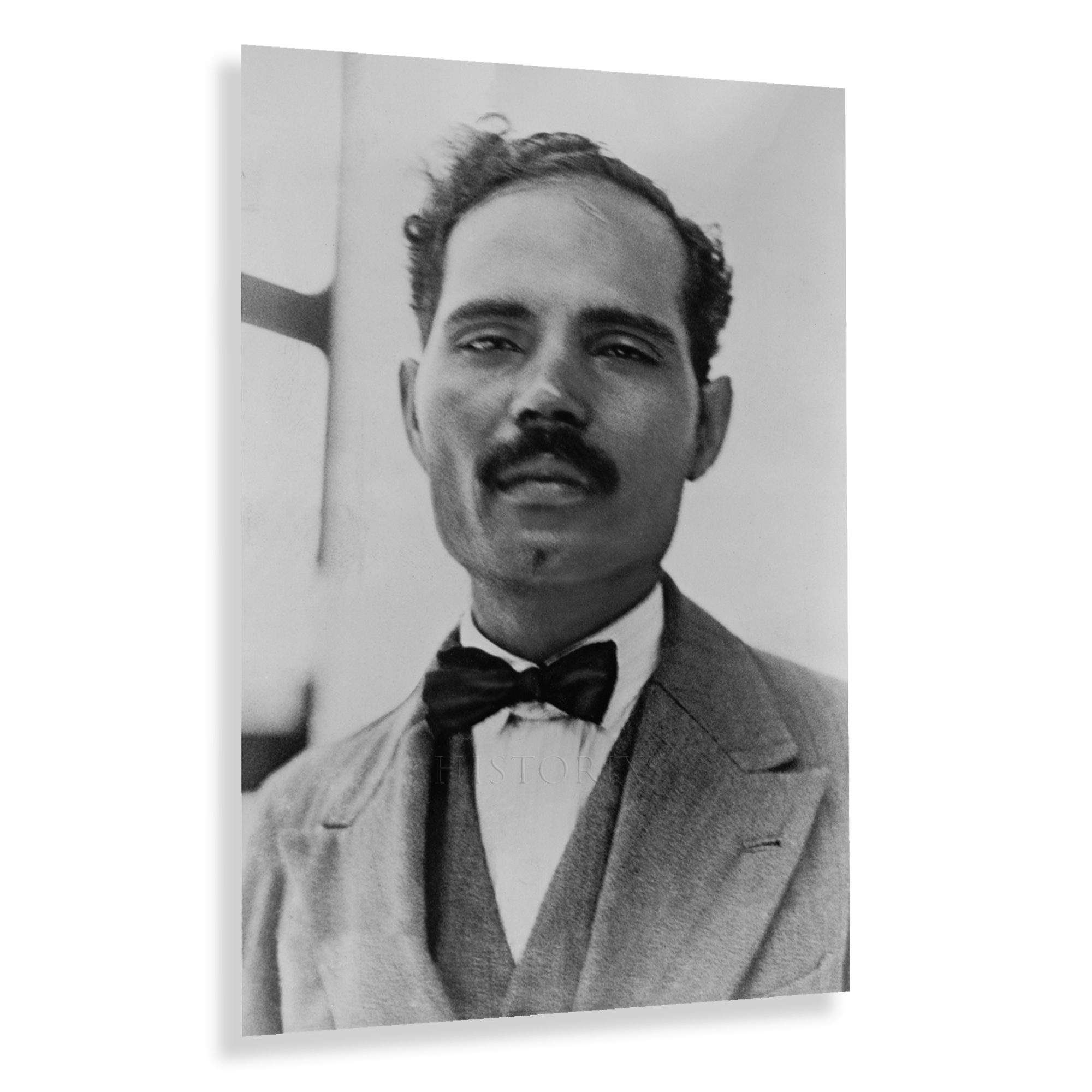 1936 Pedro Albizu Campos Puerto Rican Revolutionary Photo Print Wall Art Poster - Picture 28 of 28