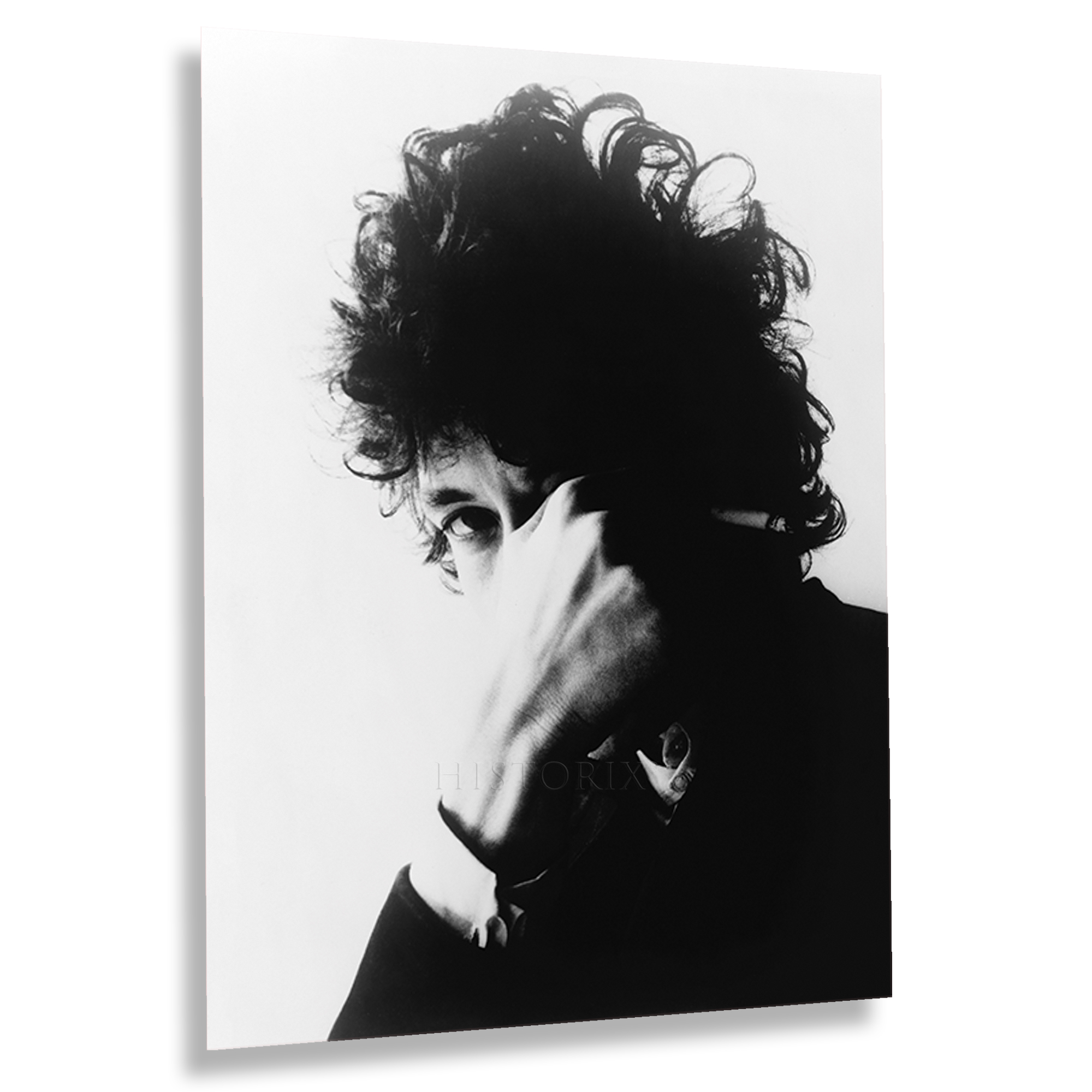 1967 Singer Songwriter Bob Dylan Photo Print Poster Wall Art | eBay