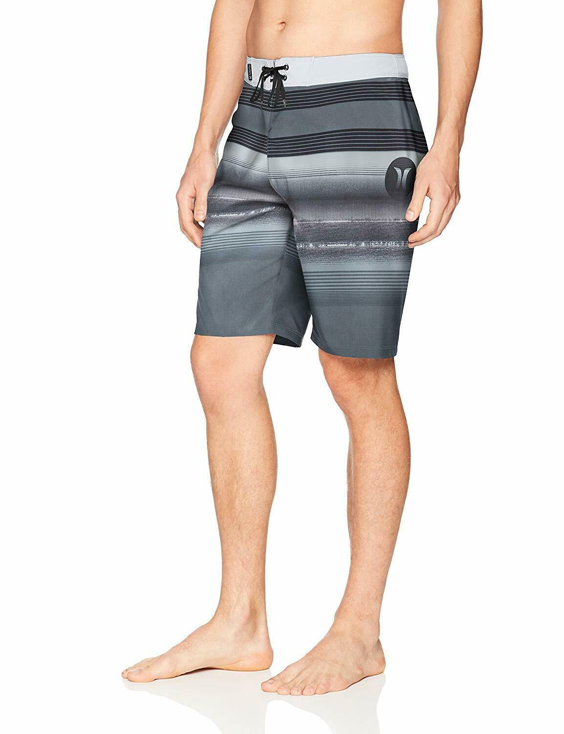 Hurley Men's Phantom Gaviota 20" Boardshorts - Picture 8 of 14