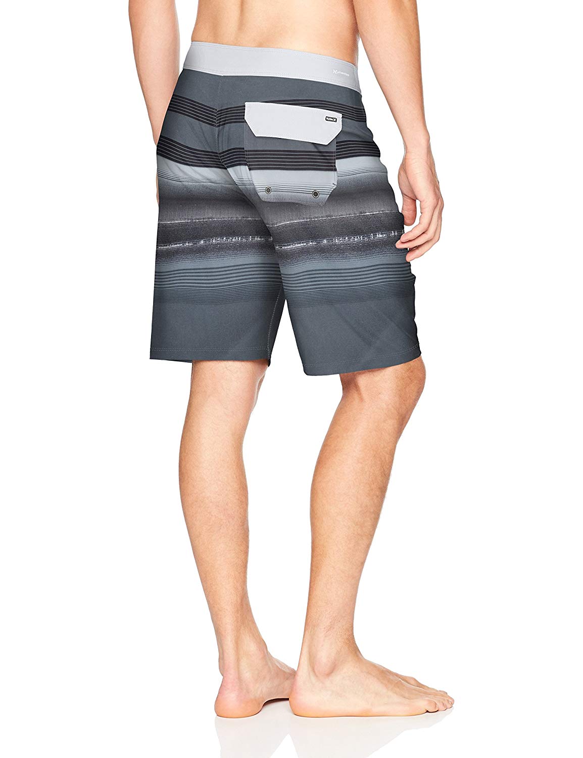 Hurley Men's Phantom Gaviota 20" Boardshorts - Picture 9 of 14