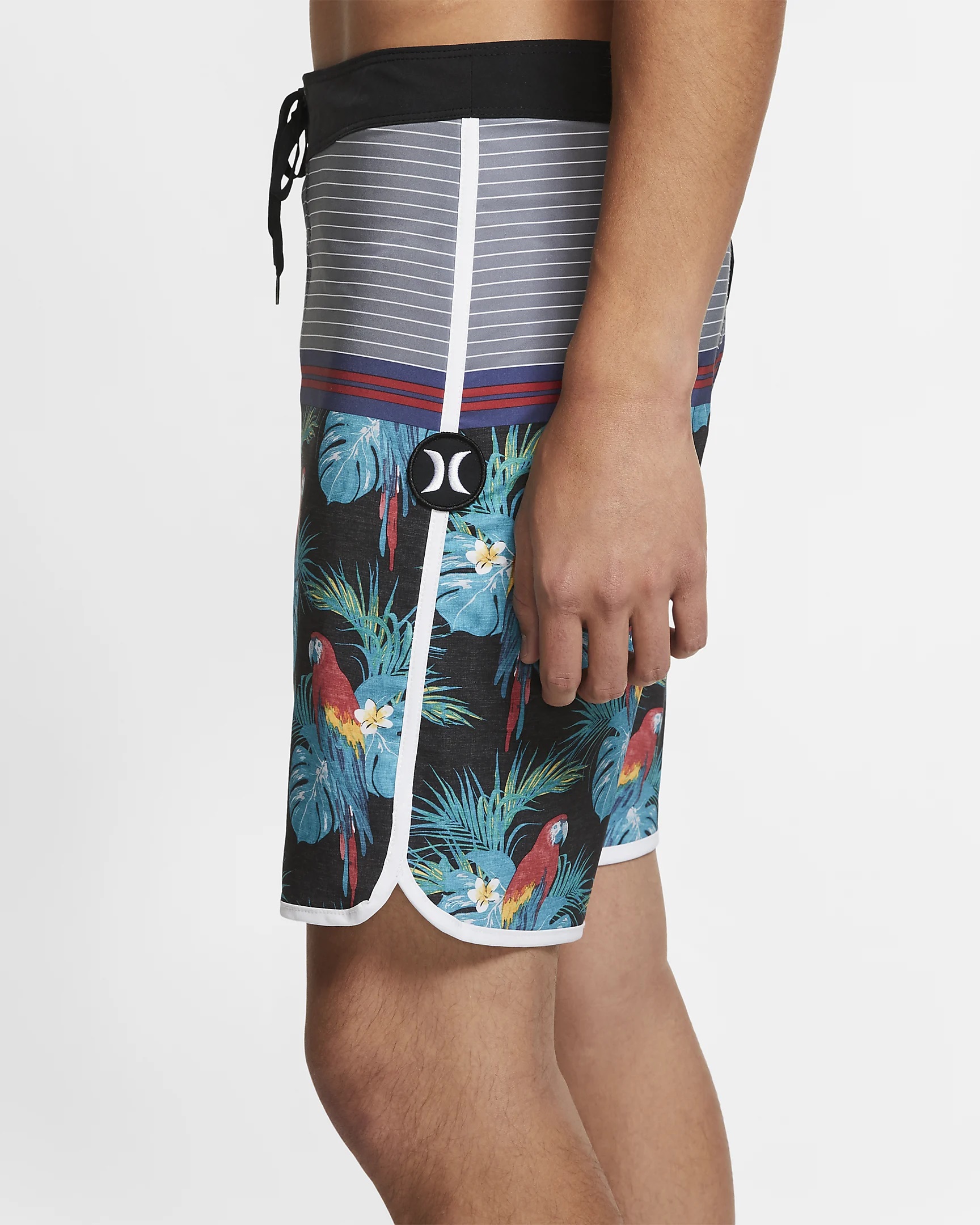 Hurley Men s Phantom Sierra 18