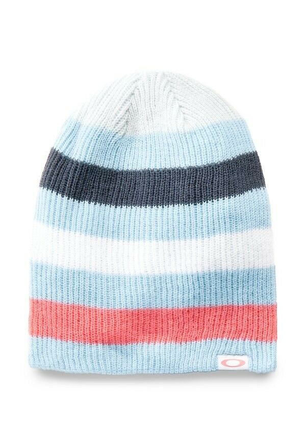 Gorro para mujer Oakley multirayas - Imagen 3 de 5