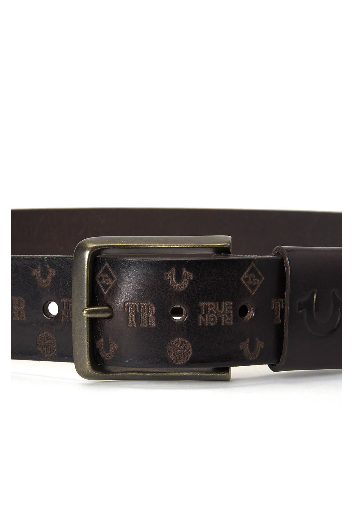 true religion belts for mens