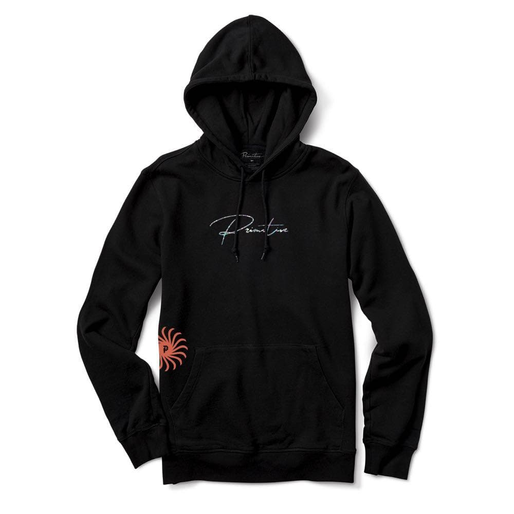 Conjunto primitivo de ropa de skateboarding para hombre suéter con capucha sudadera con capucha - Imagen 3 de 5