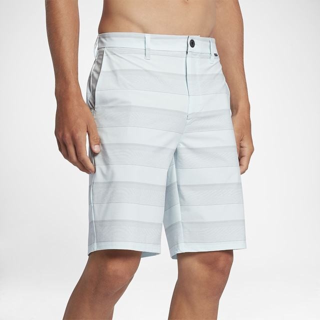 Hurley Men's Phantom Anthem 20.5" Walk Shorts - Picture 14 of 25