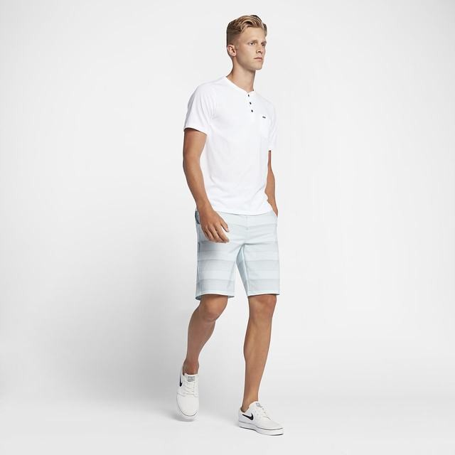 Hurley Men's Phantom Anthem 20.5" Walk Shorts - Picture 18 of 25
