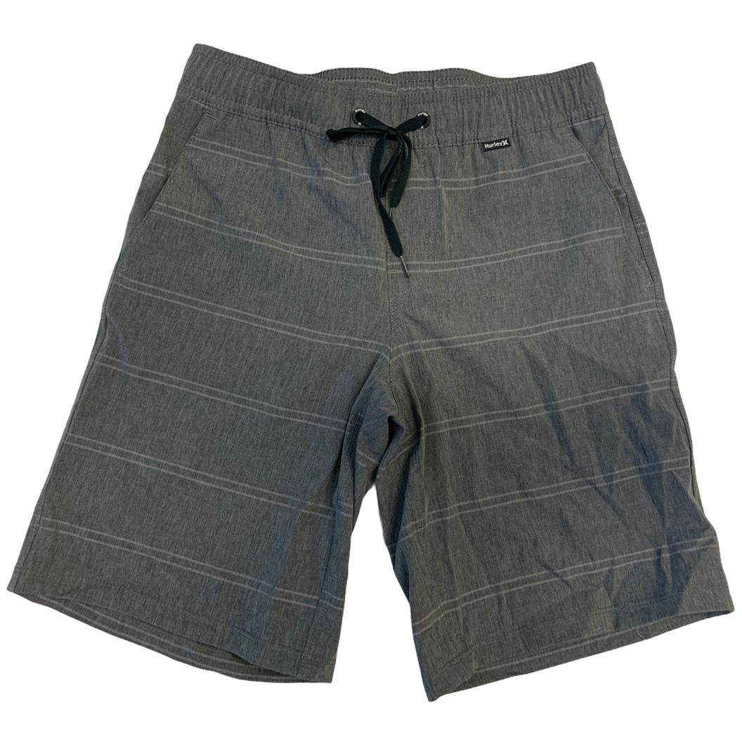 Hurley Kids' Boys' Youth Phantom Complex 17.5" Walk Shorts - Picture 16 of 19