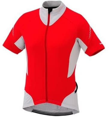 Camiseta deportiva de ciclismo de carretera de manga corta Shimano Escape para mujer - Imagen 8 de 8