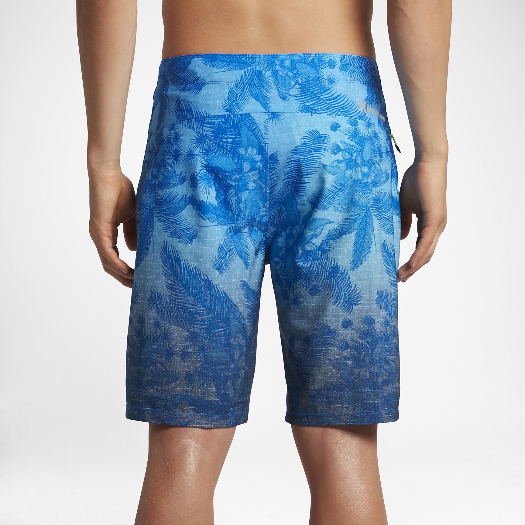 Hurley Pantam Colin pantaloncini da uomo 20 - Foto 5 di 17