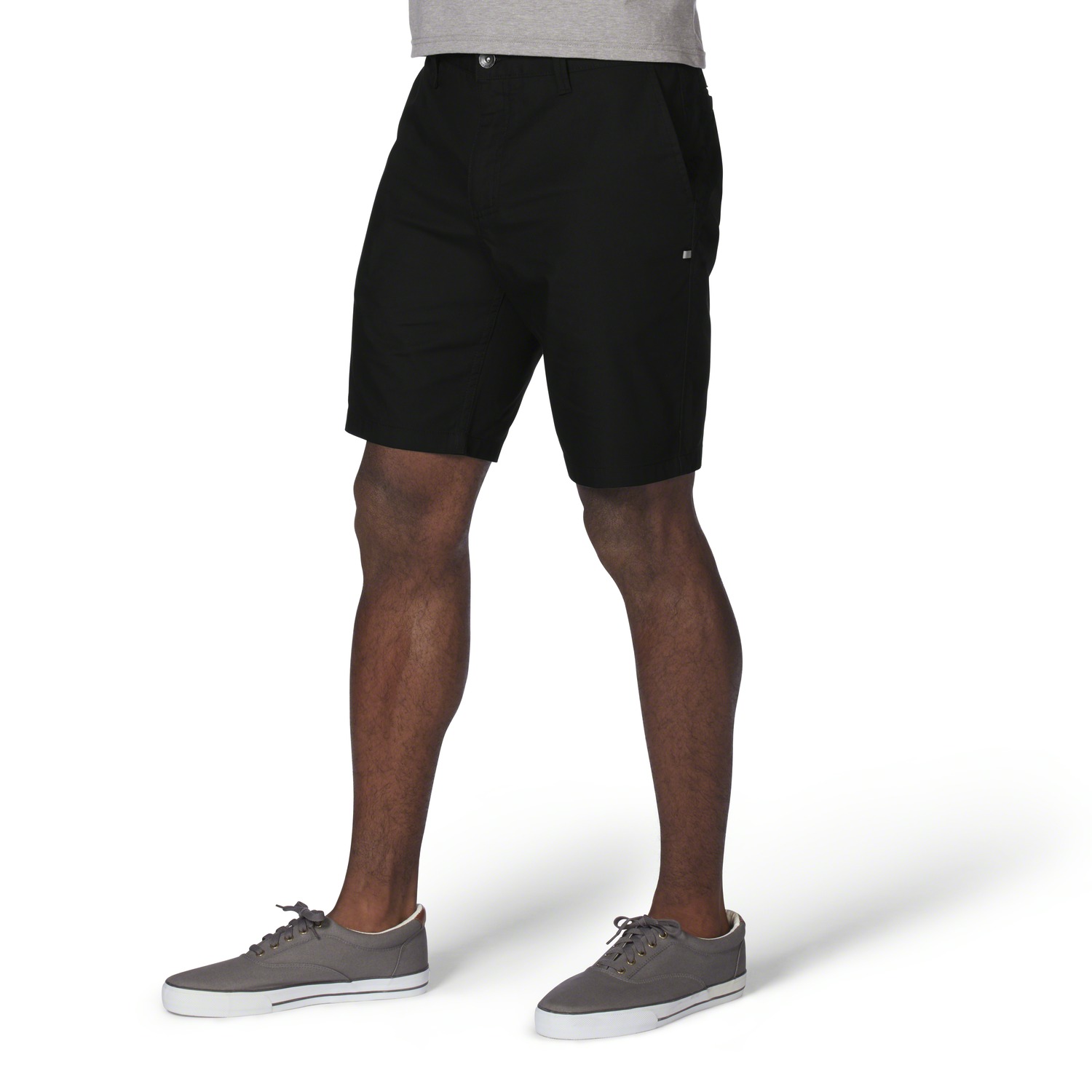 Oakley Men's Sims Chino Shorts - Picture 4 of 5