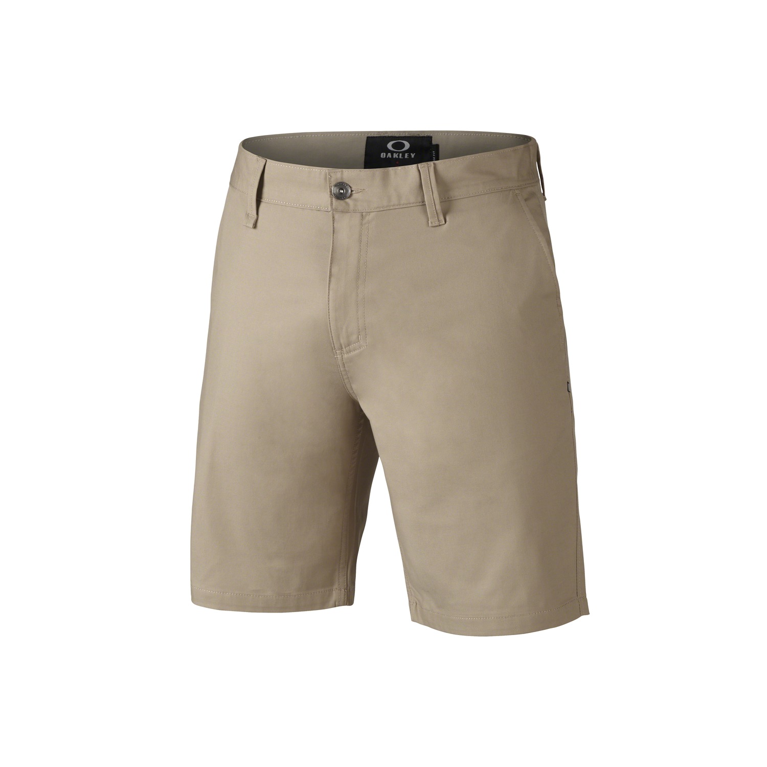Oakley Men's Sims Chino Shorts - Picture 2 of 5