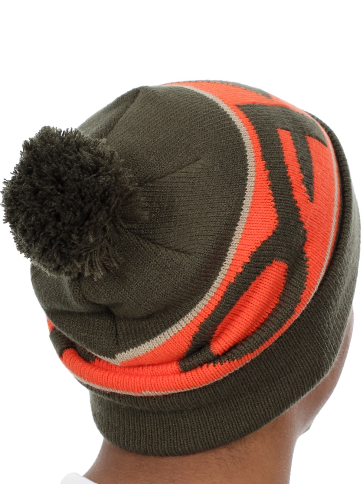 oakley factory cuff beanie