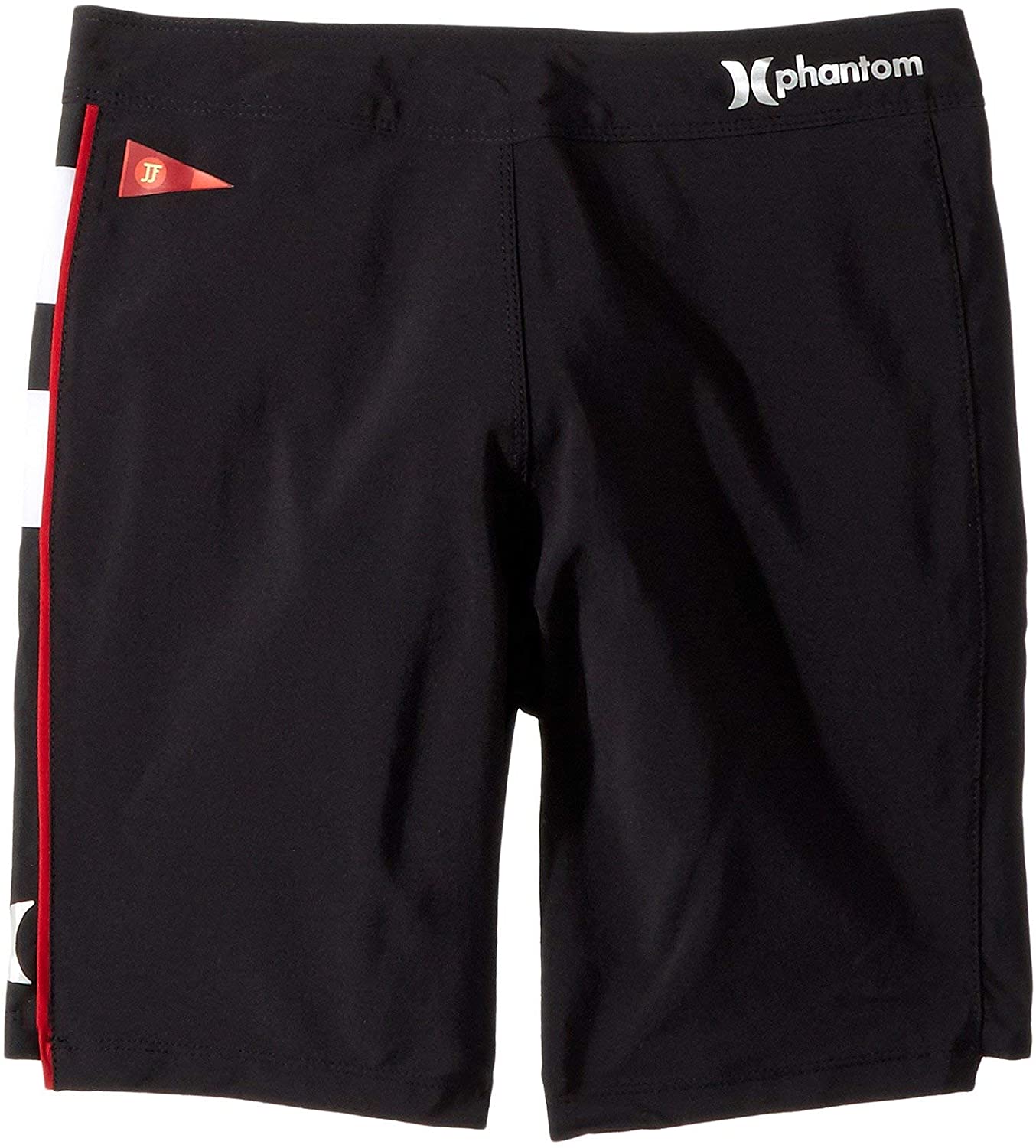 Hurley Kids' Boys' Youth Phantom John John Florence JJF 4 16" Boardshorts - Picture 27 of 30