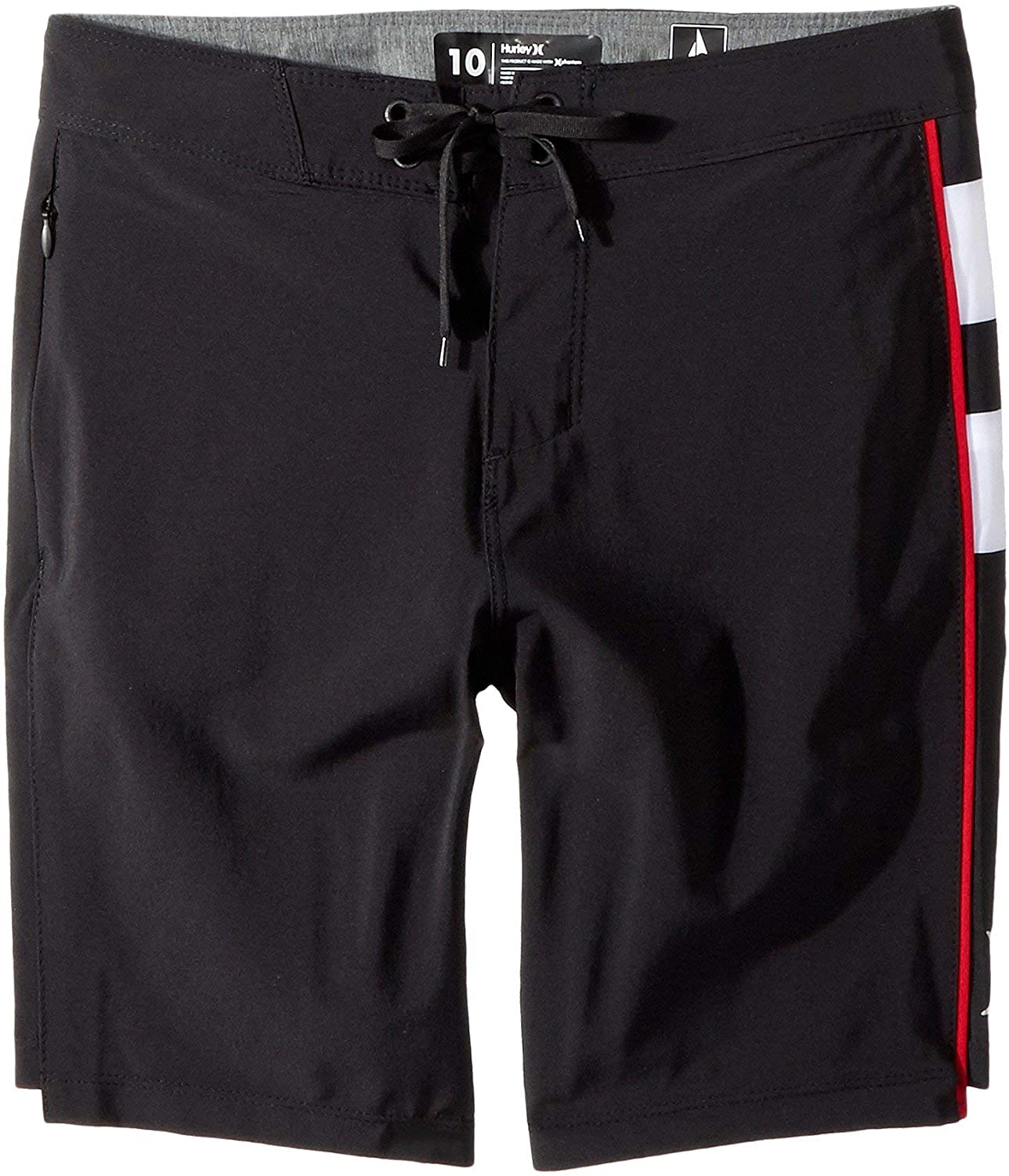Hurley Kids' Boys' Youth Phantom John John Florence JJF 4 16" Boardshorts - Picture 11 of 30