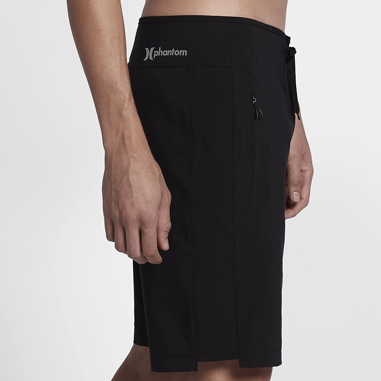 Hurley Kids' Boys' Youth Phantom John John Florence JJF 4 16" Boardshorts - Picture 9 of 30