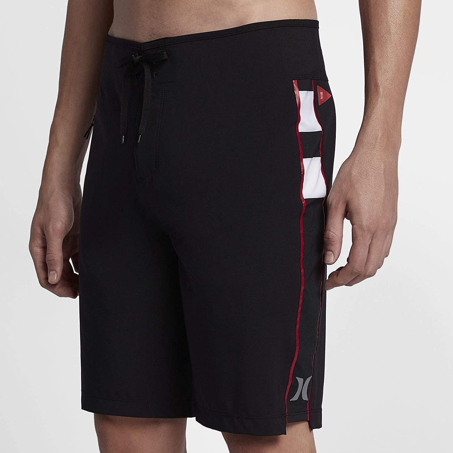 Hurley Kids' Boys' Youth Phantom John John Florence JJF 4 16" Boardshorts - Picture 8 of 30