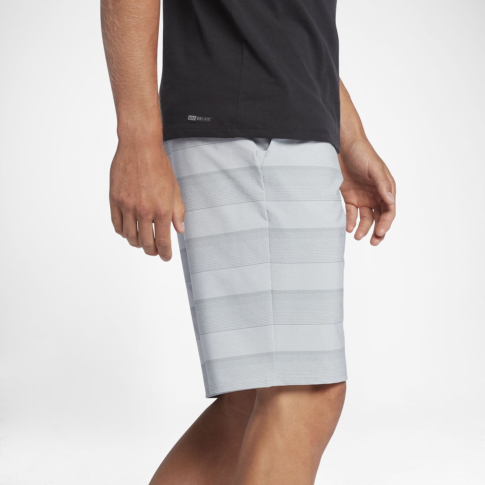 Hurley Men's Phantom Anthem 20.5" Walk Shorts - Picture 11 of 25