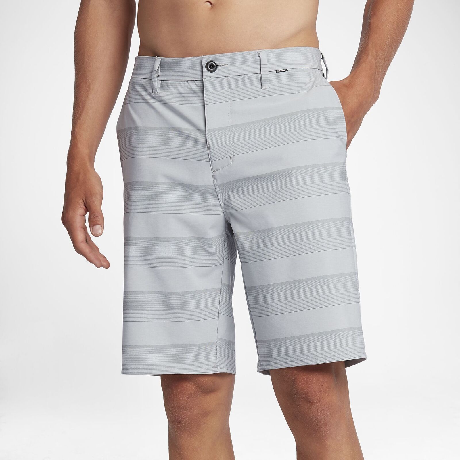 Hurley Men's Phantom Anthem 20.5" Walk Shorts - Picture 9 of 25